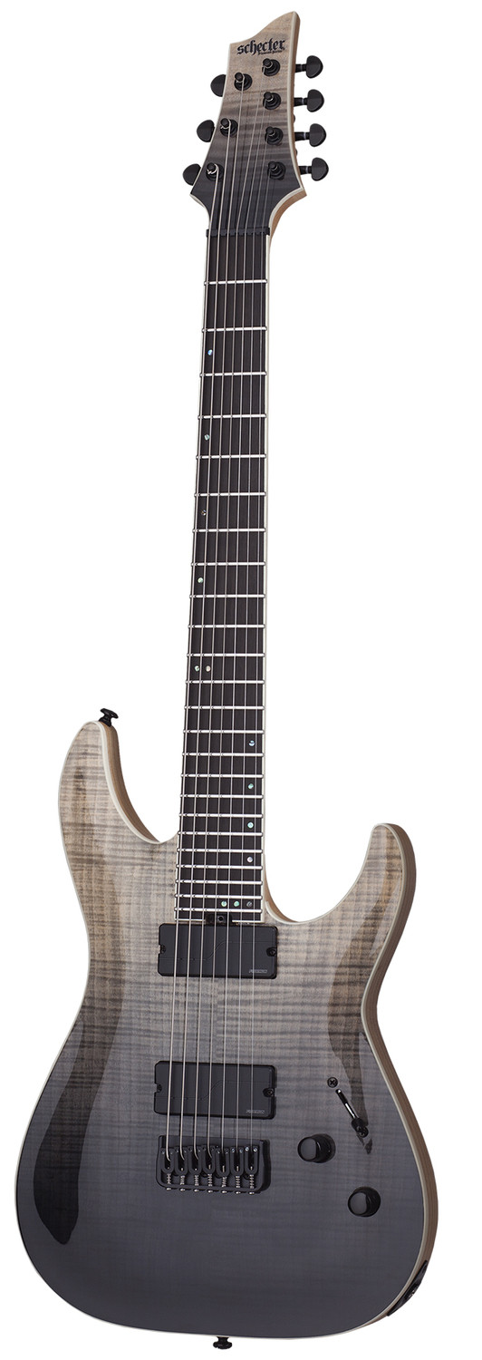 SCHECTER(シェクター) C-7 FR SLS Elite 7弦ギター SCHECTER(シェクター) C-7 FR SLS Elite 7弦ギター